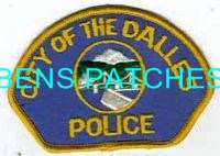 OREGON,THE DALLES POLICE 1_wm